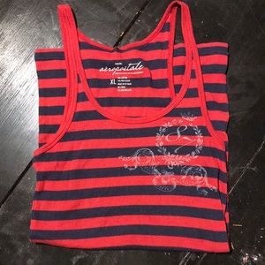Women’s Aero Tanktop